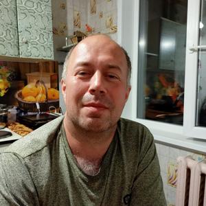 Игорь, 46 лет, Краснокаменск