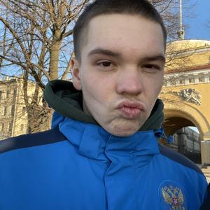 Владислав, 20 лет, Пермь