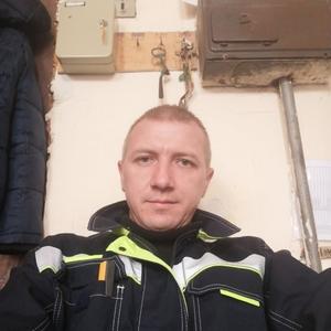 Николай, 39 лет, Дмитров