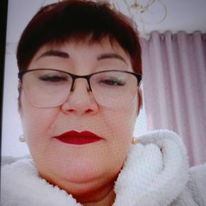 Девушки в Владивостоке: Нина, 58 - ищет парня из Владивостока