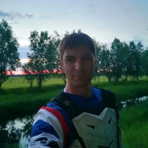Парни в Нижневартовске: Антон, 43 - ищет девушку из Нижневартовска