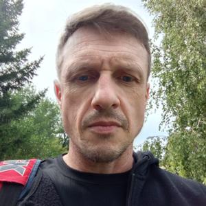Роман, 49 лет, Барнаул