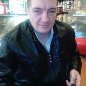 Илья, 41 год, Бузулук