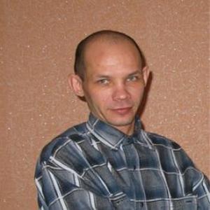 Алексей, 49 лет, Камышин