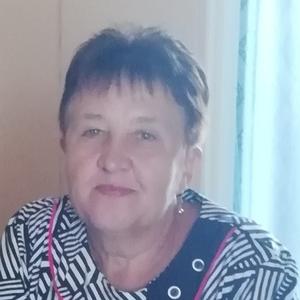 Галина, 61 год, Кулунда
