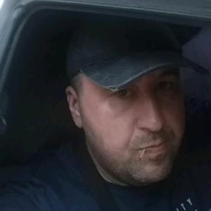 Рустам, 42 года, Карпинск