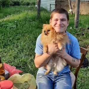 Антон, 27 лет, Зеленогорск