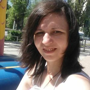 Девушки в Липецке: Маргарита, 36 - ищет парня из Липецка