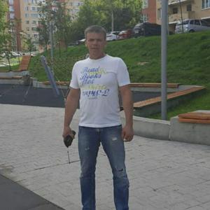 Парни в Ирбите: Олег, 52 - ищет девушку из Ирбита