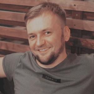 Илья, 31 год, Ярославль