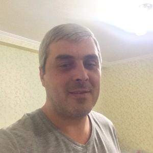 Явер, 46 лет, Пятигорск