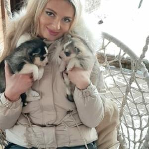 Елена, 39 лет, Красноярск