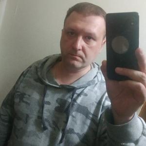 Александр Бершадский, 43 года, Калуга