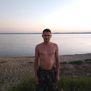 Парни в Челябинске: Михаил, 37 - ищет девушку из Челябинска
