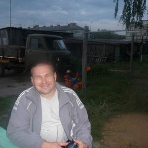 Aleksej Belov, 48 лет, Вад
