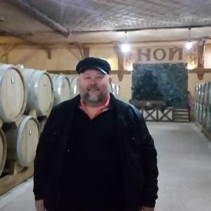 Андрей, 57 лет, Мурманск