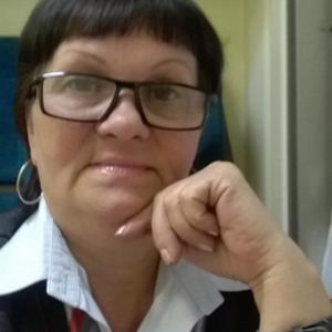 Татьяна, 60 лет, Краснокамск