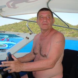 Valera, 74 года, Владивосток