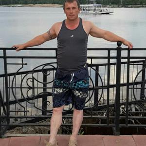 Михаил, 49 лет, Гусь-Хрустальный