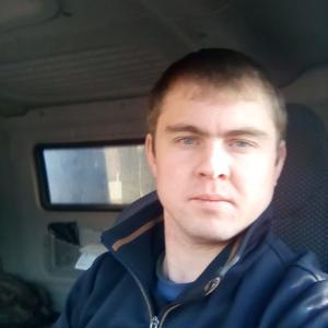 Парни в Зеленокумске: Евгений Голев, 37 - ищет девушку из Зеленокумска