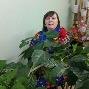 Людмила Мельникова, 58 лет, Архангельск