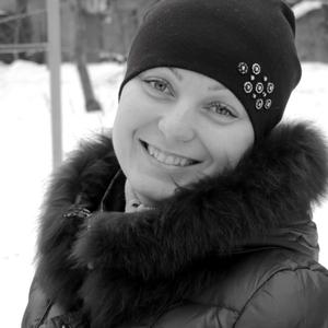 Татьяна, 42 года, Донецк