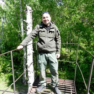 Sten, 35 лет, Новосибирск