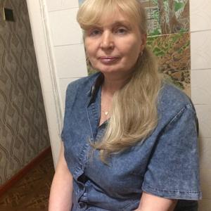 Светлана, 62 года, Омск