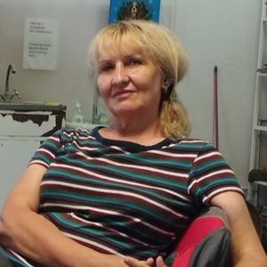 Гульнара, 57 лет, Уфа