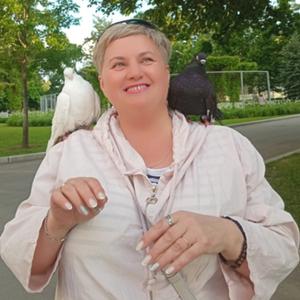 Майя, 54 года, Смоленск