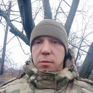 Алексей, 40 лет, Донецк