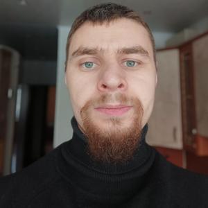 Степан, 29 лет, Екатеринбург