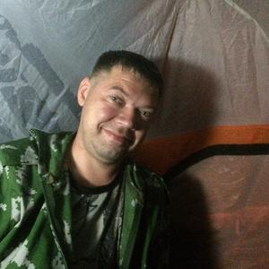 Евгений, 39 лет, Лесной