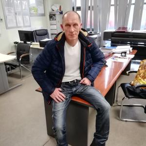 Юрий, 54 года, Киселевск