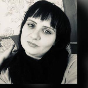 Девушки в Ставрополе: Тина, 32 - ищет парня из Ставрополя