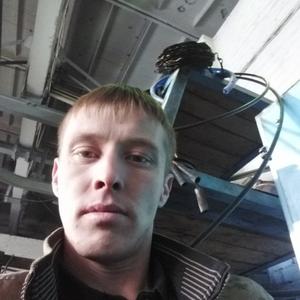 Виктор, 30 лет, Усть-Илимск