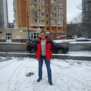 Михаил, 56 лет, Зеленоград