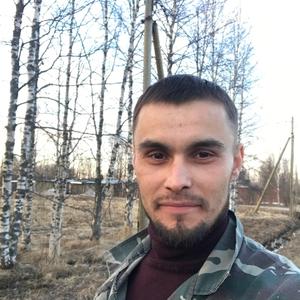 Парни в Сыктывкаре: Евгений, 34 - ищет девушку из Сыктывкара