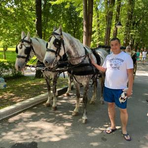Олег, 36 лет, Москва