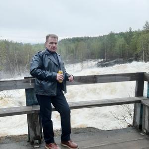 Michael, 51 год, Мурманск