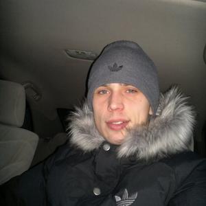 Парни в Комсомольске-На-Амуре: Андрей, 32 - ищет девушку из Комсомольска-На-Амуре
