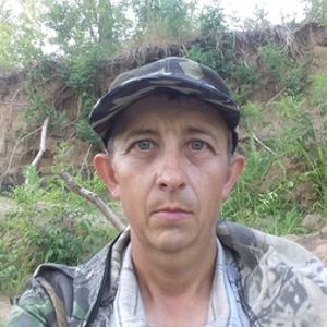 Александр Ершов, 49 лет, Илек