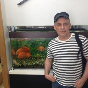 Эдуард Петриченко, 48 лет, Кириши