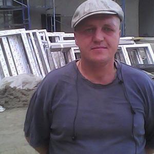 Анатолий Щегловатый, 47 лет, Сальск