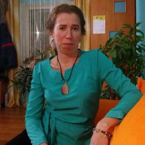 Инна Носкова, 43 года, Джанкой
