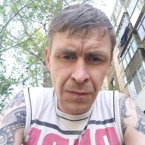 Иван, 44 года, Первоуральск