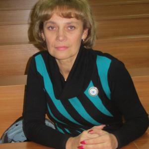 Марина, 61 год, Санкт-Петербург