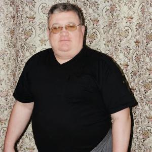 Стас Чугунов, 62 года, Владивосток