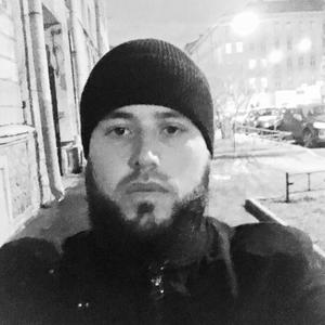 Парни в Санкт-Петербурге: Карим, 26 - ищет девушку из Санкт-Петербурга