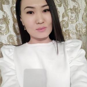 Девушки в Бишкеке: Загадка, 35 - ищет парня из Бишкека
